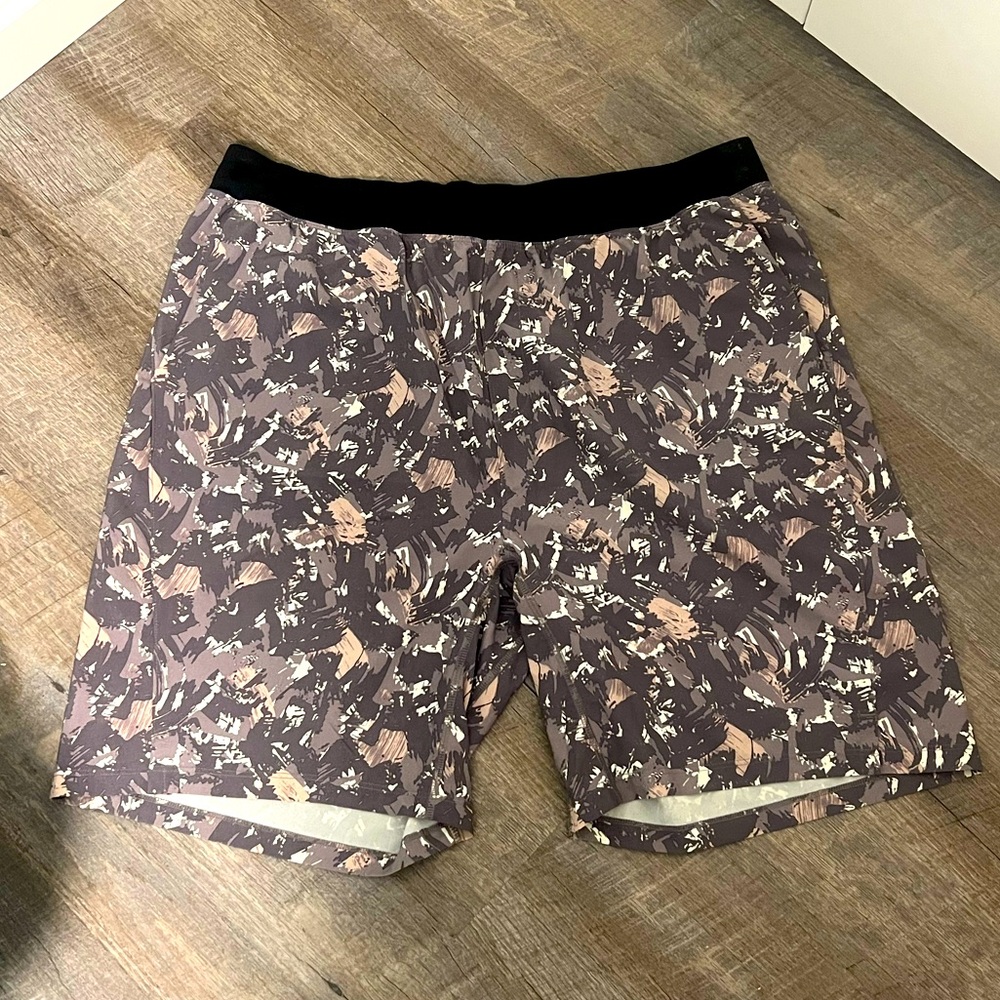 Men’s Zella Swim Trunks